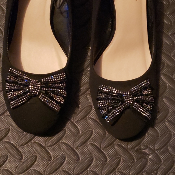 Wedges, Size 12M NWOT - Picture 3 of 4